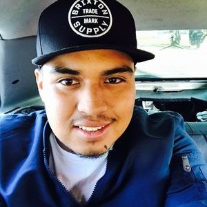 Meet your Posher, Eliud